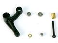 EK1-0425 - Esky Tail L Control Arm Set Belt CP V2/CX/King V3/V4/Belt CPX (000693)